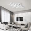 Люстра LED + пульт WHITE APP660