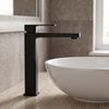 Rubinetto da bagno Rea Arlo Black