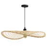 Lampa sufitowa boho APP1541-1CP