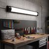Lampă LED JNH054-27N Black 90 cm
