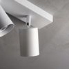 Люстра JNH029-2C WHITE