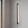 WALL LAMP LED LHJ063-W 80cm BLACK