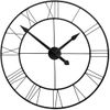 Clock 50 cm CFZL-CL-50