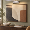 Lampe Murale LED 9W 70CM APP363-1W