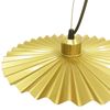 Lampe APP1453-1CP Gold