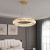 LED osvetlenie APP1768-CP GOLD 60cm