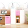 Lampe Petit Nuage Light Pink