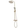 Shower set Rea Roger Gold