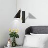 Lampe suspendue APP1142-1W Black