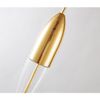 Lampa Gold APP549-1CP