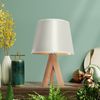 Lampka Nocna WHITE BOHO APP976-1T