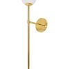 Lamp Gold 75cm APP580-1W