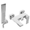 Bath faucet Rea Fenix Chrom