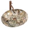 Countertop Basin Rea Mika Canyon