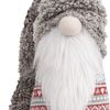 Christmas Gnome 50cm XY-069