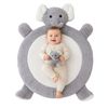 Plush mat Baby Elephant