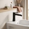 Robinet de bidet Rea Soul Black
