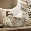 Countertop Basin Rea Isla Canyon