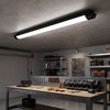 Lampă LED JNH055-35N Black 120 cm