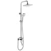 Zuhanyszett MY2021-77C REA ARGUS CHROME