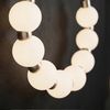 Wall lamp G027-CP GOLD