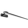 Настінний LED світильник для ванної SWE036-1W 80cm BLACK
