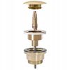 PLUG Rea GOLD MAT