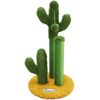 ŠKRABADLO PRO KOČKY Cactus P70415