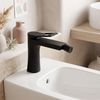 Robinet de bidet Rea Soul Black