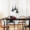 Lamp Largo Black