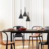 Lampe Largo Black