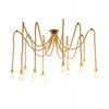 Lampe Spider Rope 10