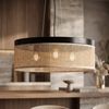 Lampe de plafond suspendue APP1901-3CP