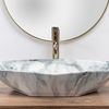 Countertop Basin Rea Vegas Granit