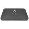 Pommeau de douche rectangulaire REA JS-032 Titan