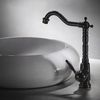 Grifo de LAVABO Bona Old Black High