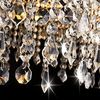 LED Lampe APP1731-1CP GOLD 60cm
