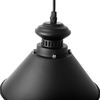 Lampa DE TAVAN SUSPENDABILA LINZ alb  APP103-1CP