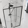 shower doors Rapid Swing 120