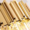 Lampe Gold APP602-W