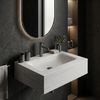 Настенная раковина REA Apollo Muralto Roma 70