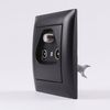 RTV-SAT Lizdas OSTE JNH011-A BLACK