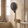 Douchette REA JS-033 Brush Gold