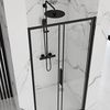 shower doors Rapid Slide 150