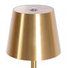 Lampe de chevet APP1367-T OLD GOLD