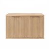 Waschtischunterschrank Rea Core 60cm Beige