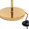 Floor Lamp LED APP749-1F Gold