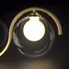 Lamp APP1441-7CP GOLD
