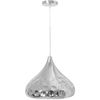 Lampe Silver APP272-1CP