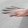 Tapis Rabbit Haut L.Grey